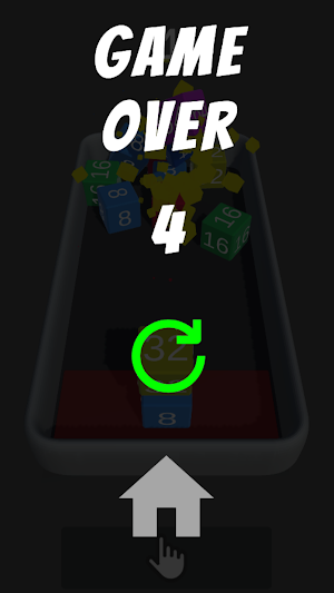 Mega Cubes Screenshot 3