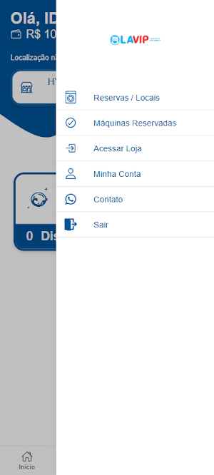 Lavip Screenshot 2