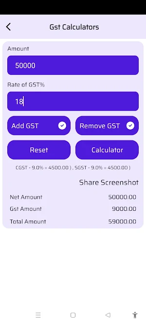 Quick Cash Loan Manager Tips Screenshot 2