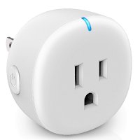 Amazon Smart PLug Guide