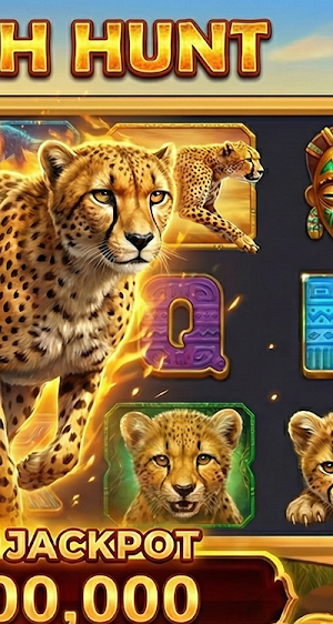 777 Running Leopard Screenshot 2