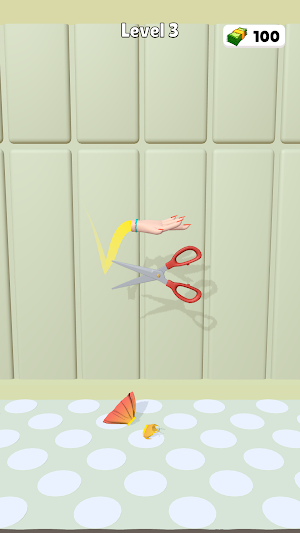 Flappy Dress Screenshot 3