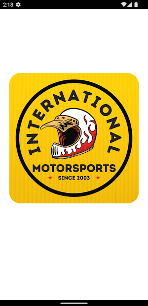 International Motorsports Screenshot 0