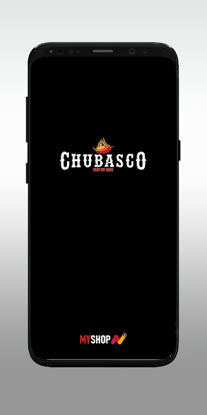 Chubasco Screenshot 0
