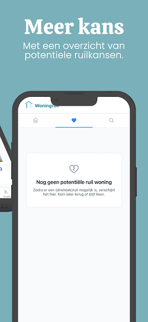 Woningruil Screenshot 2