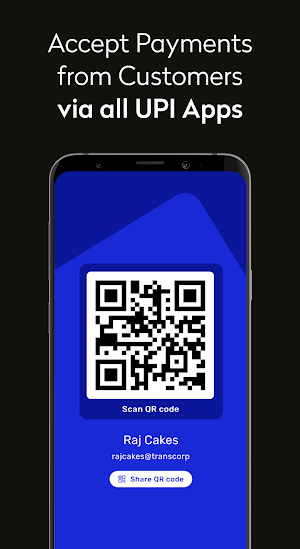 Transcorp Payments Screenshot 2