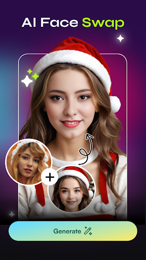 AI Photo - Image Generator Screenshot 2