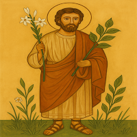 St. Joseph - Sikkat Hadid