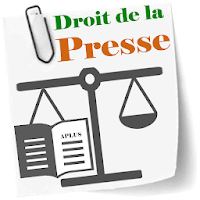 Droit de la Presse