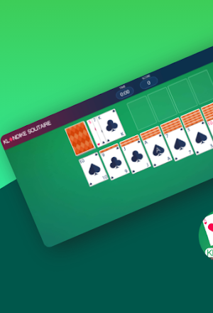 Teen Patti Klondike Solitaire Screenshot 1