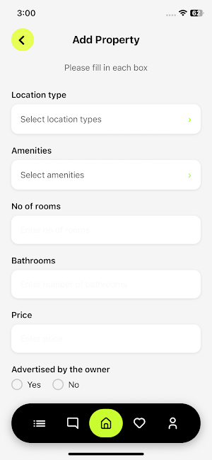 RightProperty.lk Screenshot 0