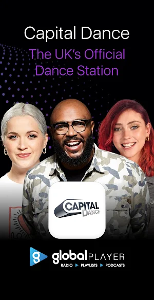 Capital Dance Screenshot 0