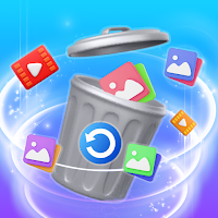 File Recovery: Restore Photos