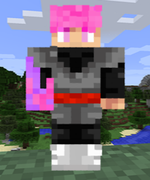 Skins Facheras para Minecraft Screenshot 2