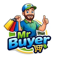 Mr Buyer E-Commerce App