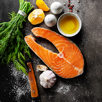 Seafood Recipes