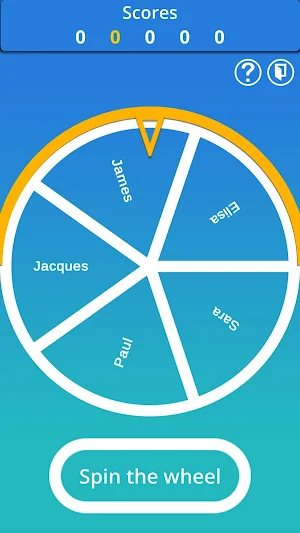 Versus - Games with friends Screenshot 2