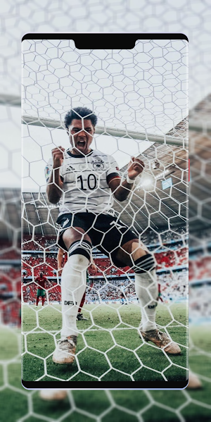 german football team wallpaper Screenshot 0