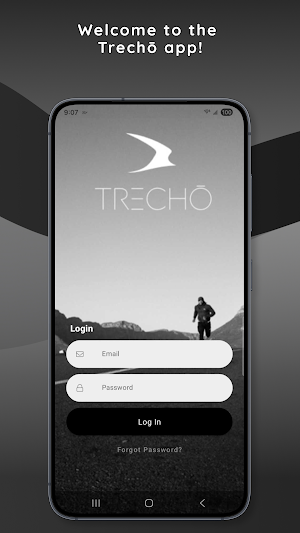 Trechō Athletics Community Screenshot 0