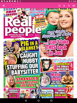 Real People UK Screenshot 3