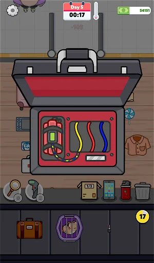 Airport Lost & Found screenshot 3