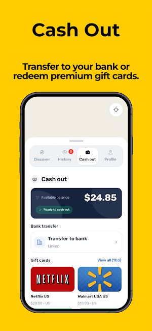 Wello – Deals & Cashback Screenshot 3