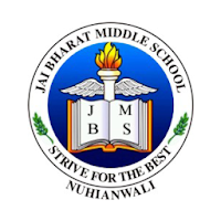 Jai Bharat Middle School, Nuhianwali