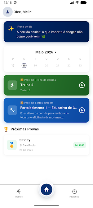 CPM: Vamos Juntas Screenshot 1