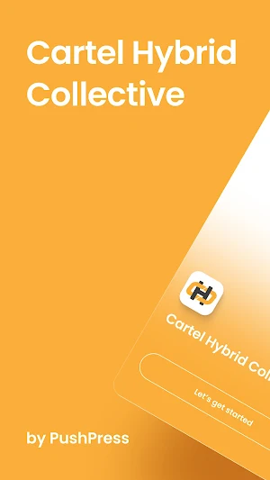 Cartel Hybrid Collective Screenshot 0