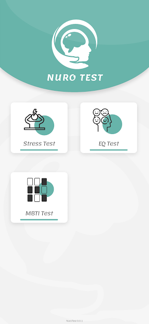 NuroTest Screenshot 0