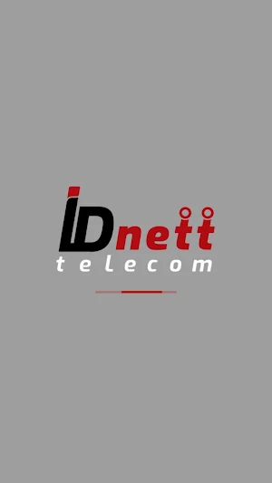IDNETT TELECOM Screenshot 2