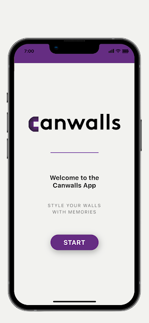 Canwalls Screenshot 0