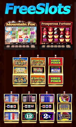 Casino Plus Slots Screenshot 0