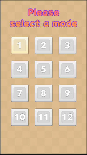 Come and Arrange Quickly Screenshot 1