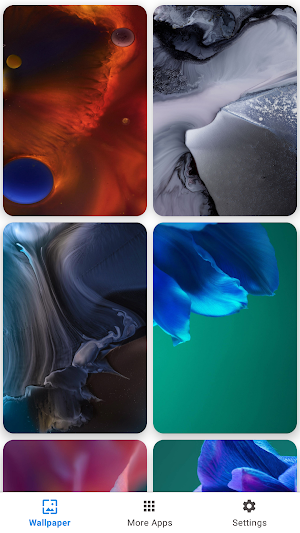 Wallpapers for Huawei P8,P9,P10,P20,P30,P40,P50 Screenshot 0