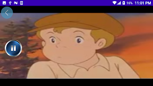 كرتون فتاه المراعي بدون انترنت Screenshot 2