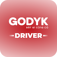 Godyk Tài xế