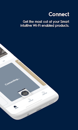 Electrolux Life Screenshot 1