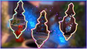 Euphoric Frog Escape Screenshot 1