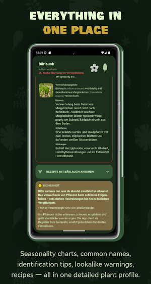 Wild Forager Screenshot 2