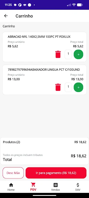 SICE.app Screenshot 3