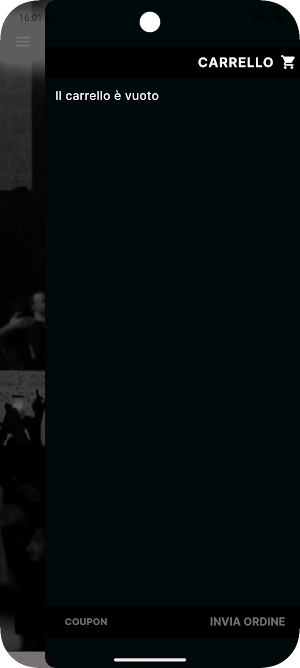 Caposile Festival Screenshot 2