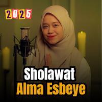 QOLBI FIL MADINAH-ALMA ESBEYE
