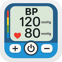 Blood Pressure Daily Tracker