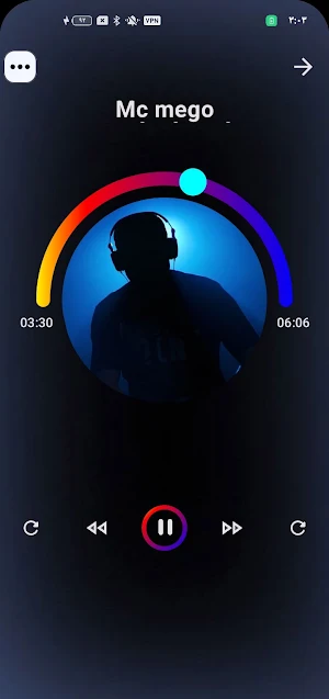 اغاني راب ليبي 2025 بدون نت Screenshot 0