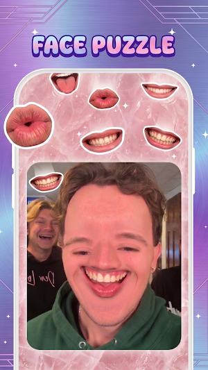 Filter challenge viral games Screenshot 0