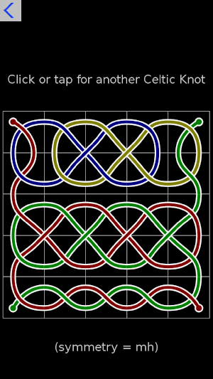BBCBasic Screenshot 3
