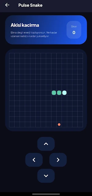 Whispreal Screenshot 2