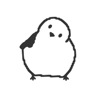 Birdie Diary