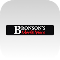 Shop Bronson's Marketplace